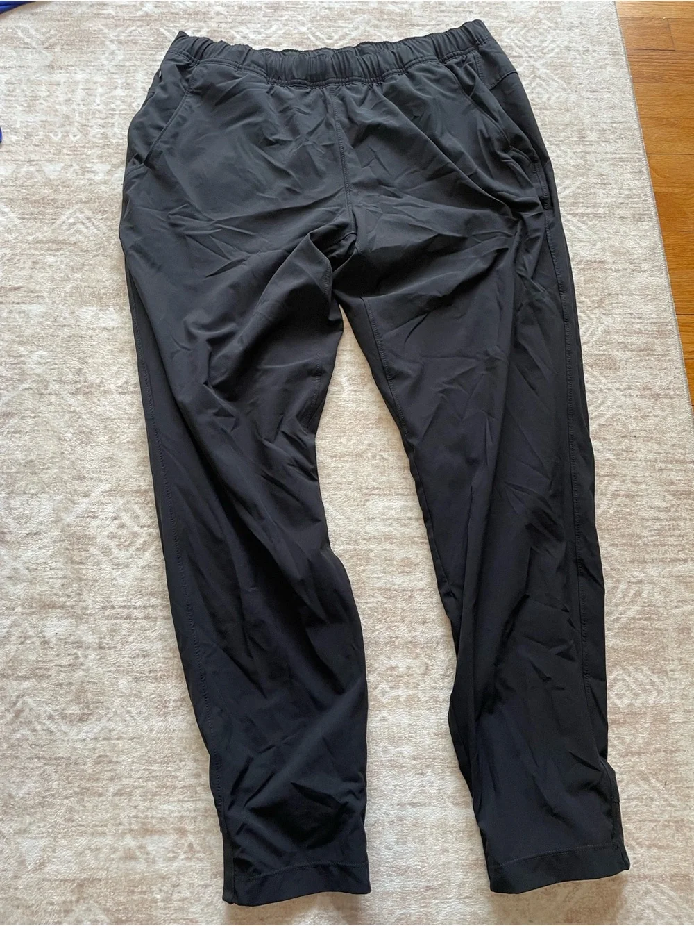 Men’s Eddie Bauer Waterpoof/Ski Pants Size L